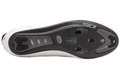 Превью  Велоботинки шоссейные SIDI Shot 2 Белый/Белый